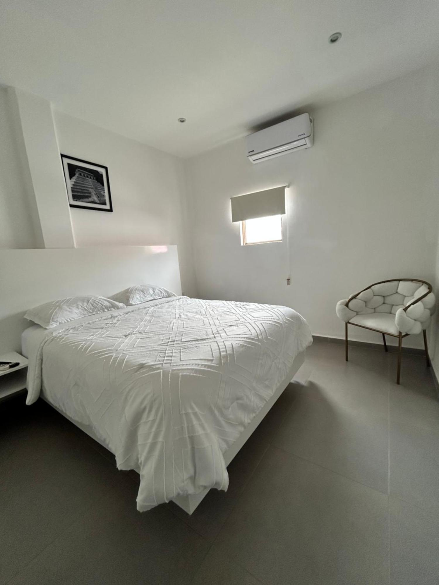 Cantares Adults Only Cancún Eksteriør bilde